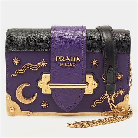 prada celestial bag|prada leather backpack.